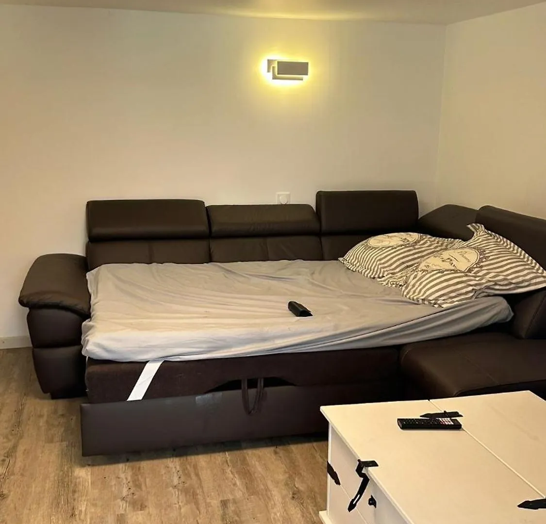 Apartment Meuble 2P 40 M2 Dans Villa Avec Piscine A Vallauris, 4 Km De La Mer France